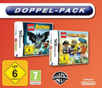 LEGO Doppelpack Batman + Strategie