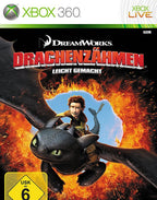 Drachenzähmen leicht gemacht / How To Train Your Dragon