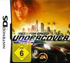Need for Speed: Undercover