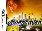 Need for Speed: Undercover