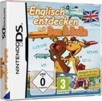 Englisch entdecken mit Ben & Bella