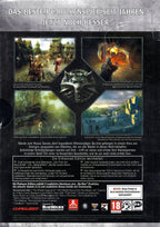 Witcher PLATINUM Ed — Enhanced Edition
