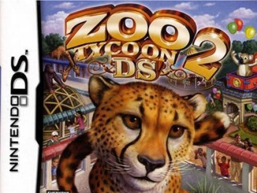 Zoo Tycoon 2 (DE)