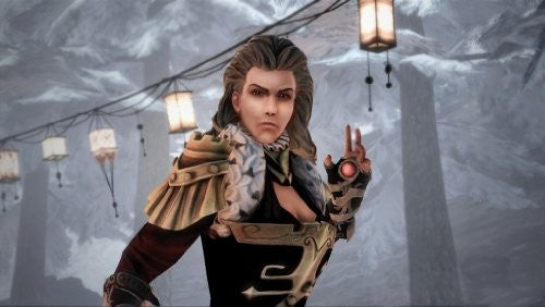 Fable III (DE)