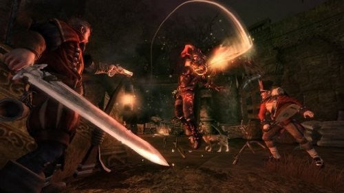 Fable III (DE)