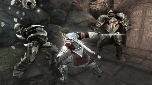 Fable III (DE)