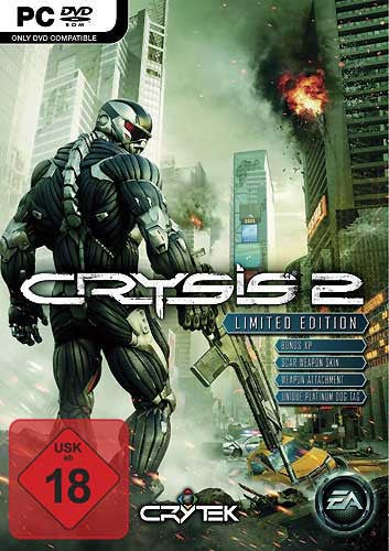 Crysis 2