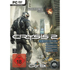 Crysis 2