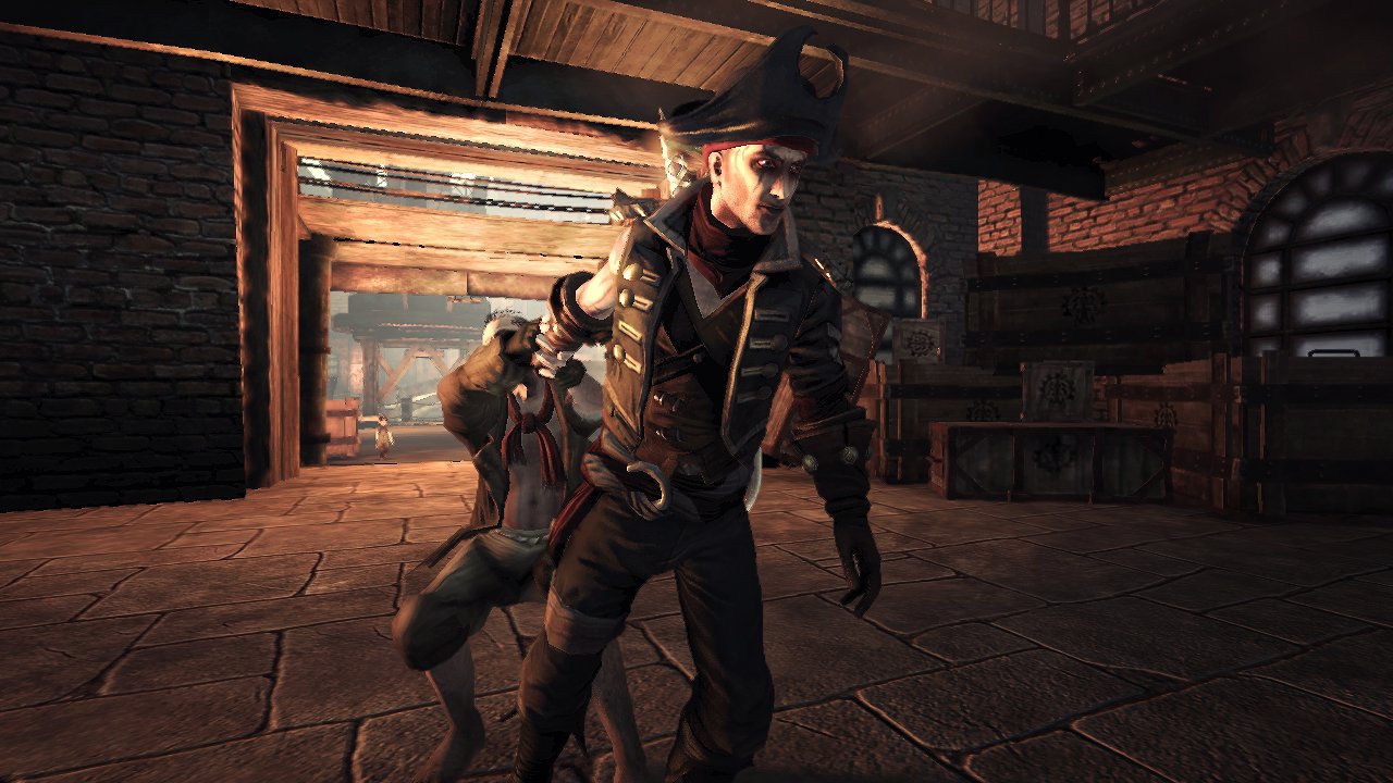 Foto stammt von einem anderen Exemplar