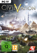Civilization 5