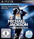 Michael Jackson: The Experience (DE)
