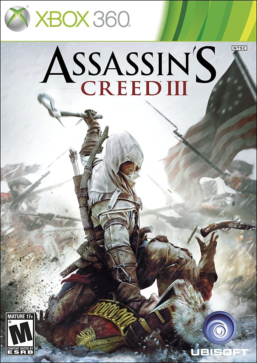 Assassin's Creed Brotherhood (DE) — Day One Edition