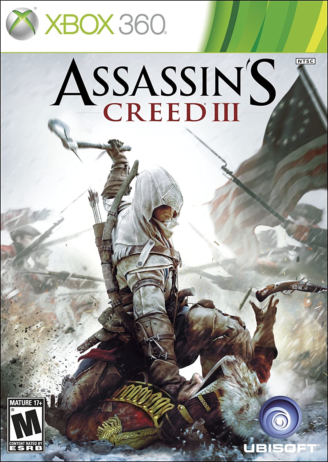 Assassin's Creed Brotherhood (DE) — Day One Edition