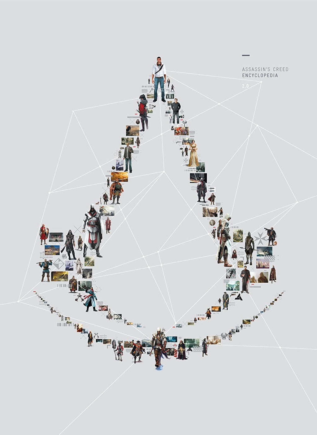 Assassin's Creed Brotherhood (DE) — Day One Edition