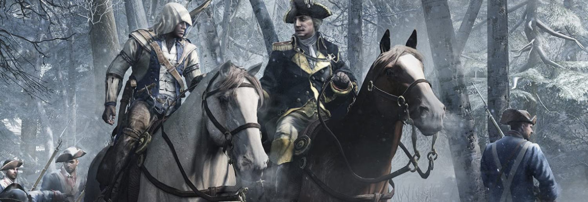 Assassin's Creed Brotherhood (DE) — Day One Edition