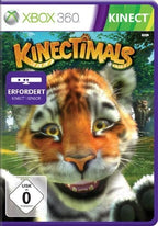Kinectimals (DE)