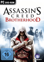 Assassin's Creed Brotherhood