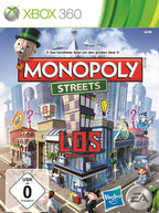 Monopoly: Streets (DE)