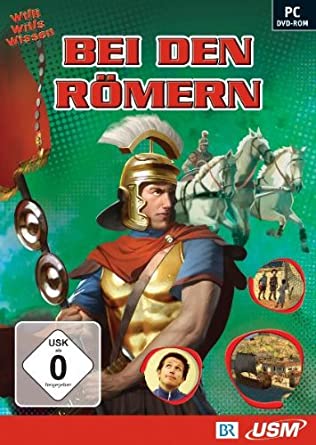 Willi wills wissen Bei den Römern