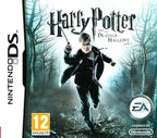Harry Potter und die Heiligtümer des Todes Teil 1 (DE)
