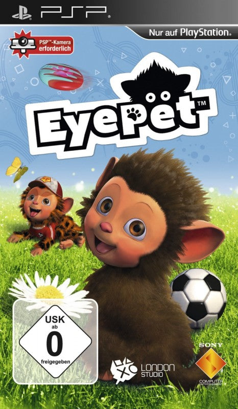 EyePet