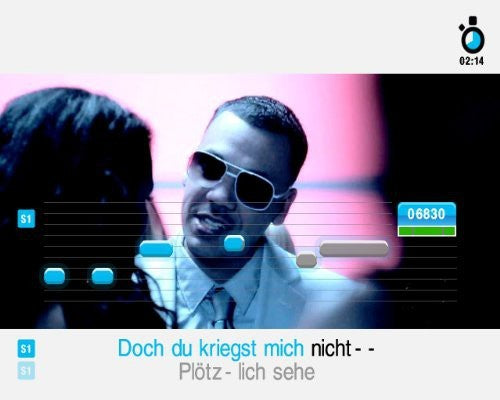 SingStar Apres-Ski Party 2 (DE)