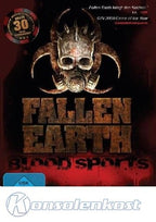 Fallen Earth: Bloodsports
