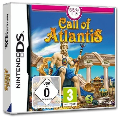 Call of Atlantis (DE)