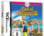 Call of Atlantis (DE)