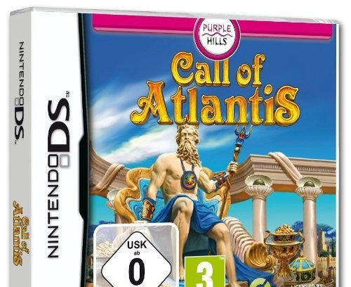 Call of Atlantis (DE)