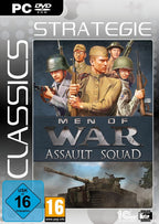 Men of War Assault Squad