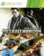 Ace Combat: Assault Horizon — Limited Edition