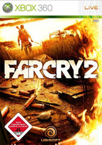 Far Cry 2 (DE)