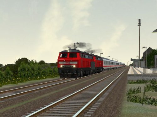 Pro Train Deluxe Bundle 2