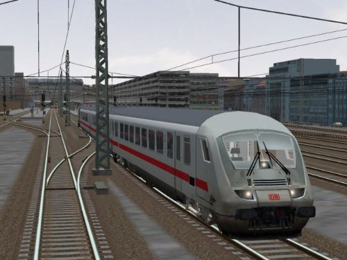 Pro Train Deluxe Bundle 2