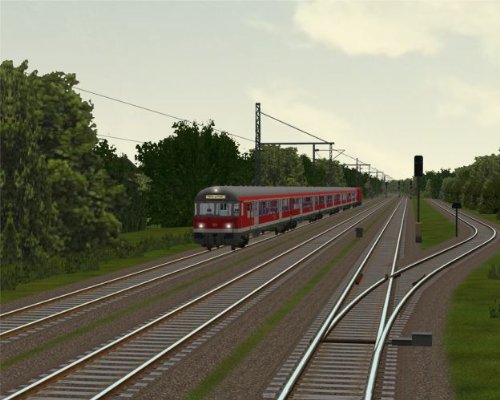 Pro Train Deluxe Bundle 2