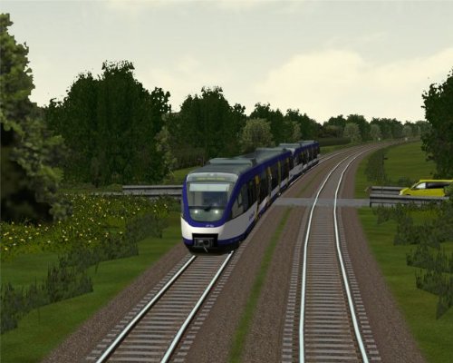 Pro Train Deluxe Bundle 2