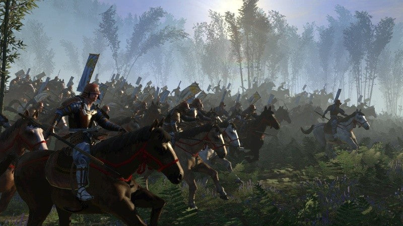 Total War: Shogun 2 — Collector's Edition
