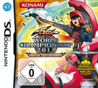 Yu-Gi-Oh! 5D's World Championship 2011: Over the Nexus (DE)