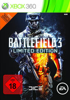 Battlefield 3 (AT) — Limited Edition