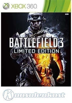 Battlefield 3 (AT) — Limited Edition