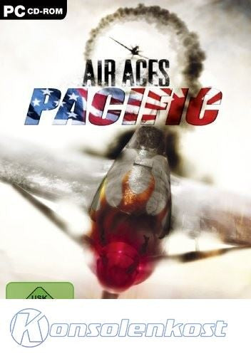 Air Aces Pacific