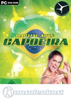 Capoeira