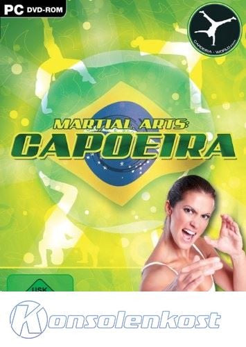 Capoeira
