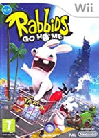 Rabbids Go Home (GB)