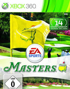 Tiger Woods PGA Tour 12: The Masters