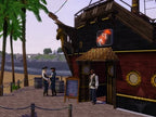Die Sims 3: Barnacle Bay