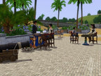 Die Sims 3: Barnacle Bay