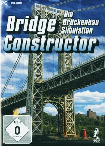 Bridge Constructor