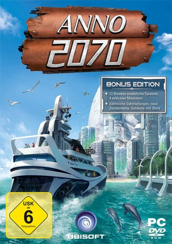 Anno 2070